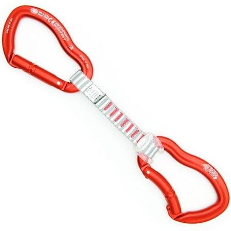 Kong Usa Ergo Anniversary Quickdraw Red 761SET37R0K